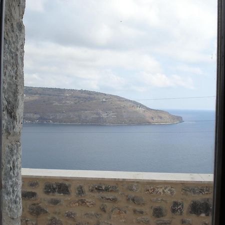 Selana View Apartment Karavostasi  Bagian luar foto
