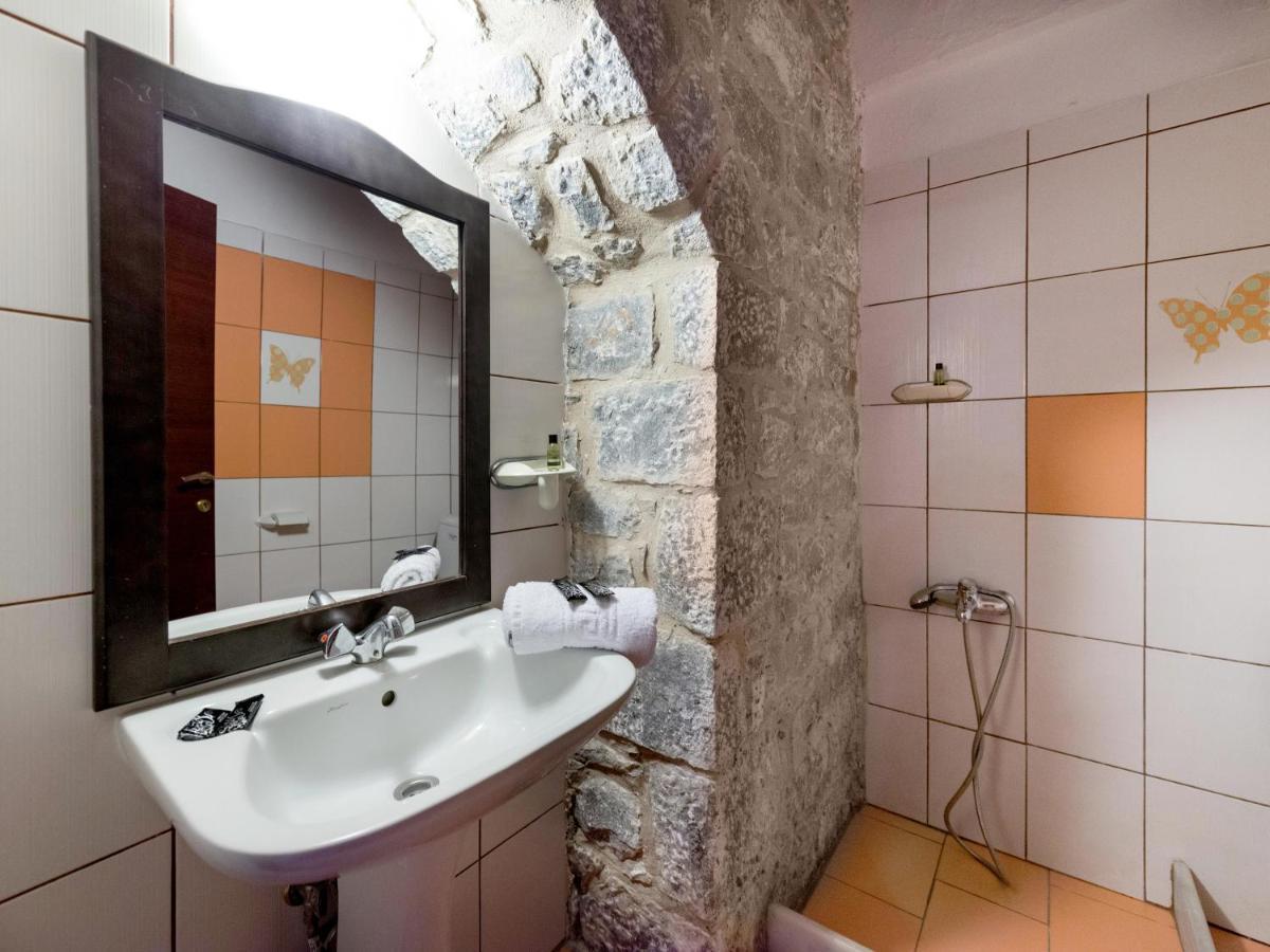 Selana View Apartment Karavostasi  Bagian luar foto