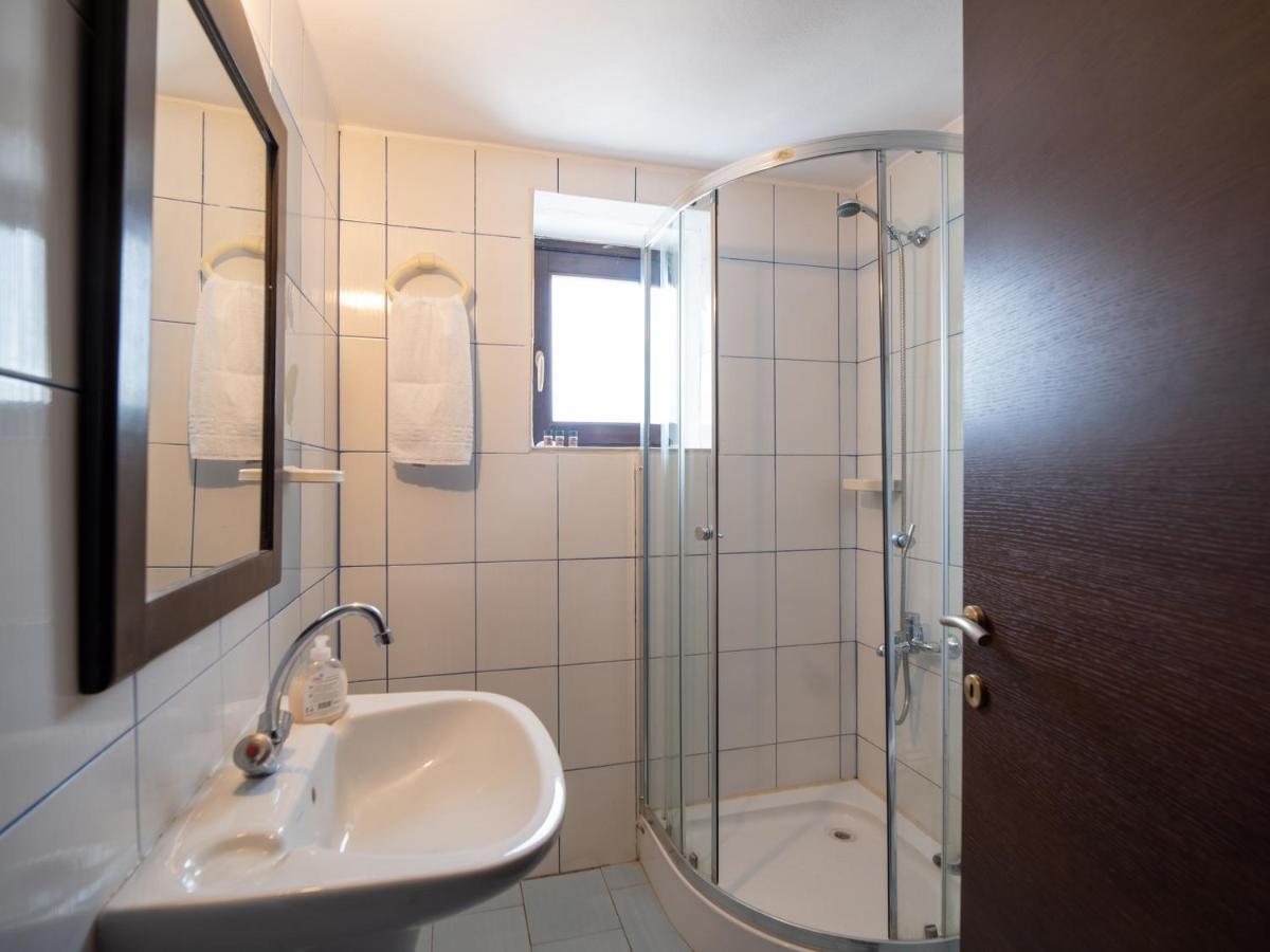 Selana View Apartment Karavostasi  Bagian luar foto